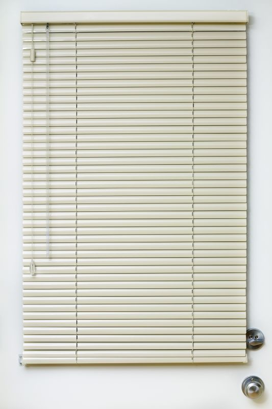 Blinds Installation in Denver County, CO