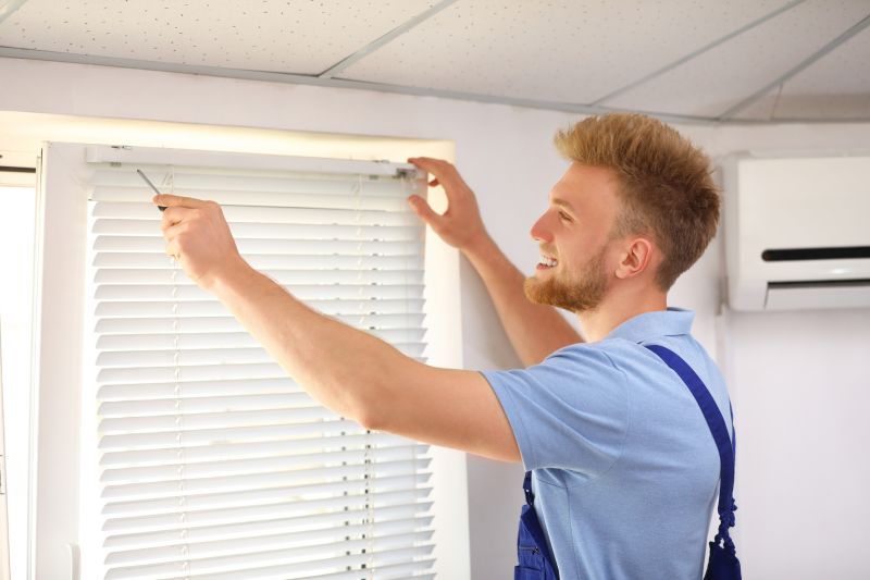 Blinds Replacement Service