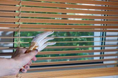 Cellular Blinds Cleaning in Boston, MA