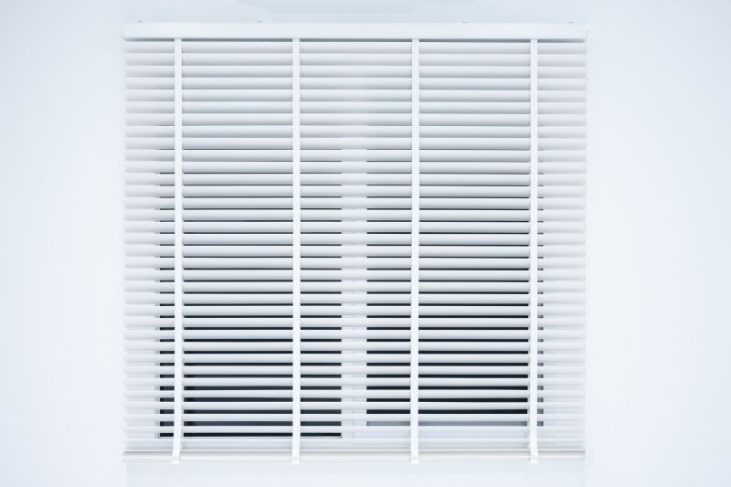 Electric Blinds Installation