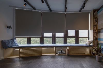 How Blinds Improve Privacy And Security