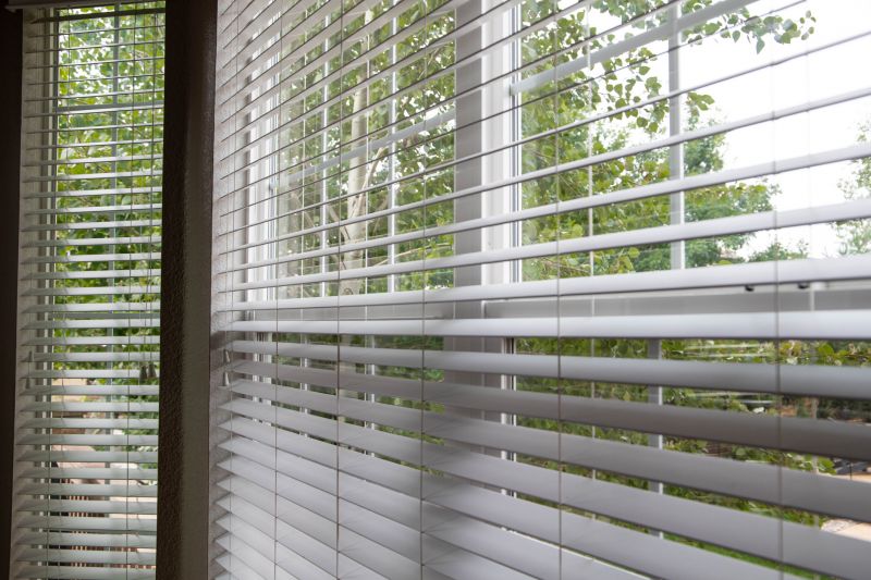 How Blinds Improve Privacy And Security