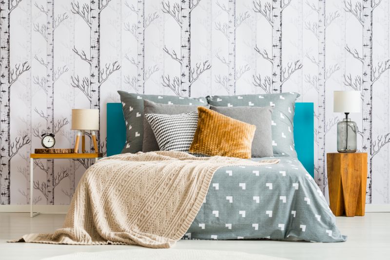 Nursery Wallpaper Installation in Denver County, CO