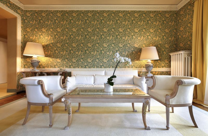 Office Wallpaper Installation in Littleton, CO