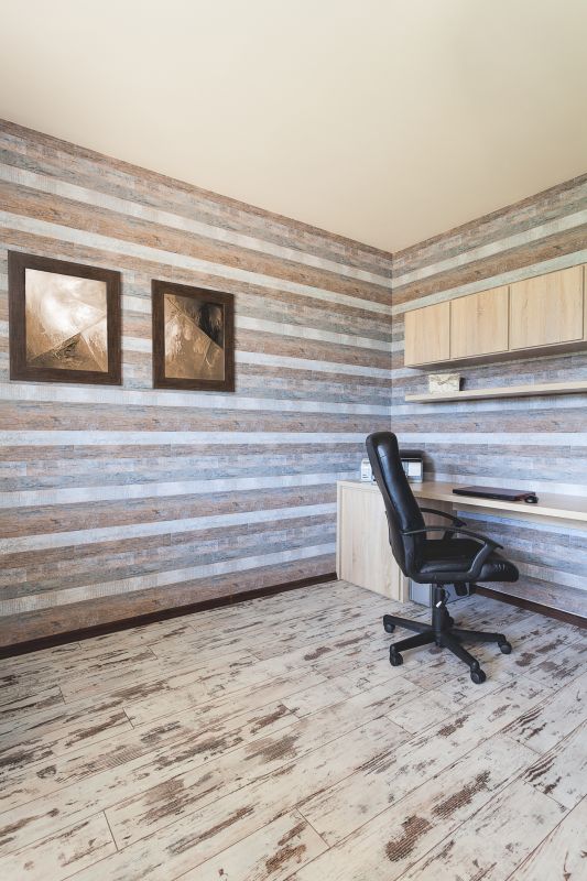 Wall Covering Installation in Kansas City, MO