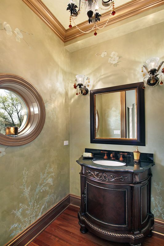 Wall Covering Installation in Kansas City, MO