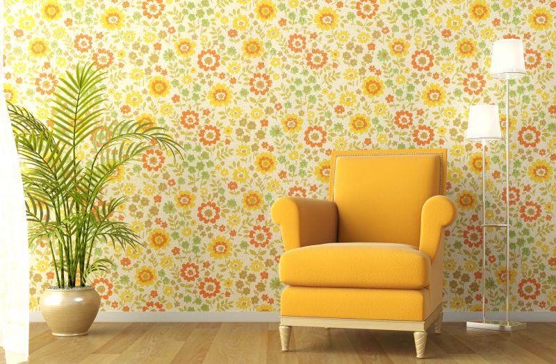 Wallpaper Installation in Denver County, CO