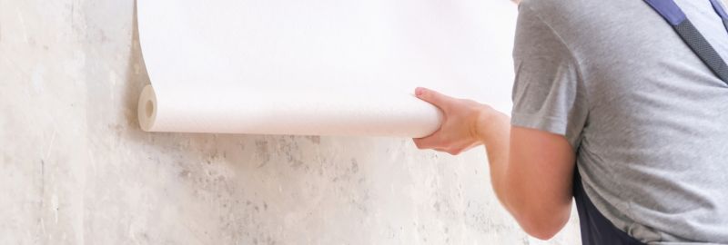 Wallpaper Patching in Littleton, CO