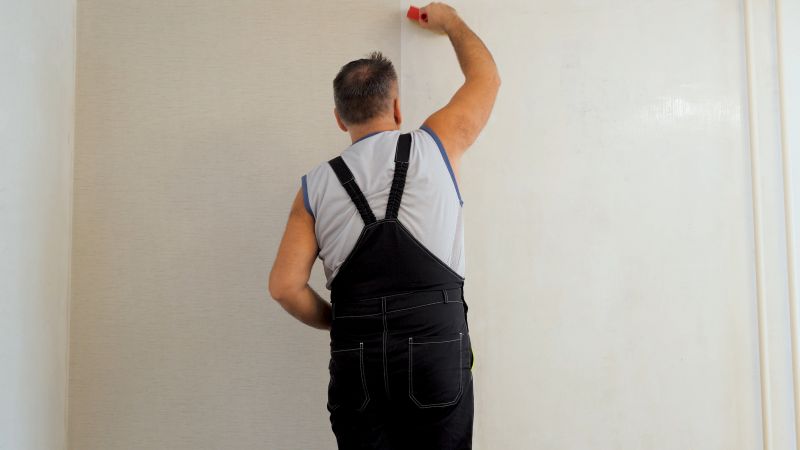 Wallpaper Patching in Olathe, KS