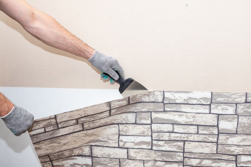 Wallpaper Removal Service in Denver, CO