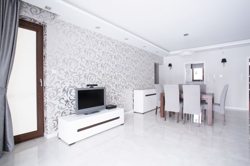 Wallpaper Repair in Littleton, CO