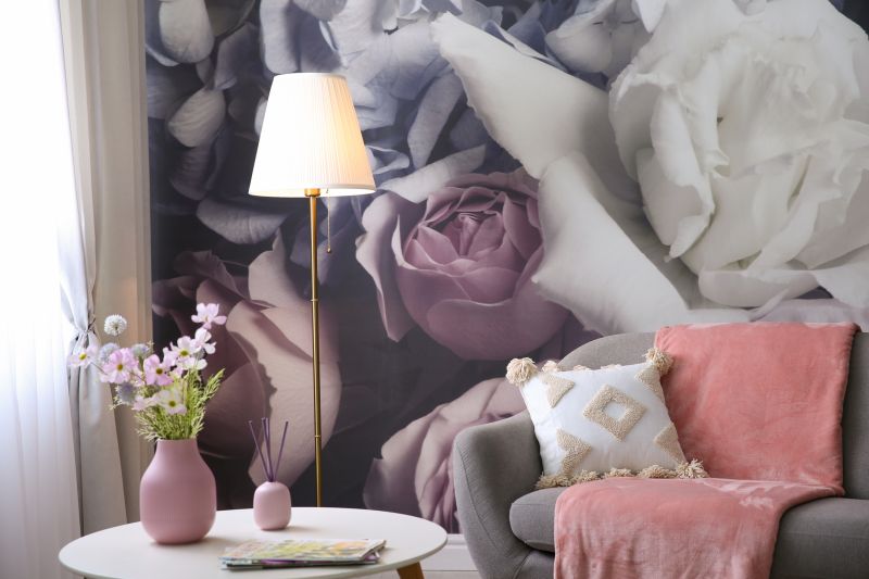 Wallpaper Replacement in Roswell, GA