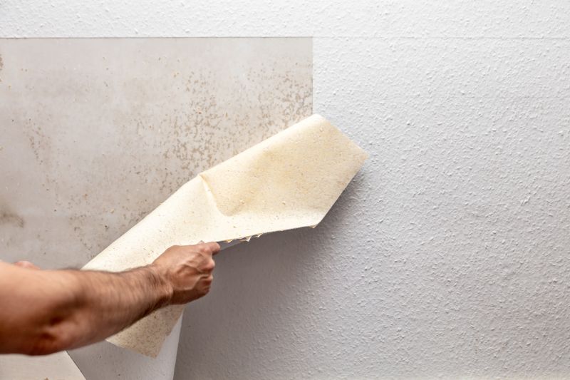 Wallpaper Stripping in Kansas City, MO
