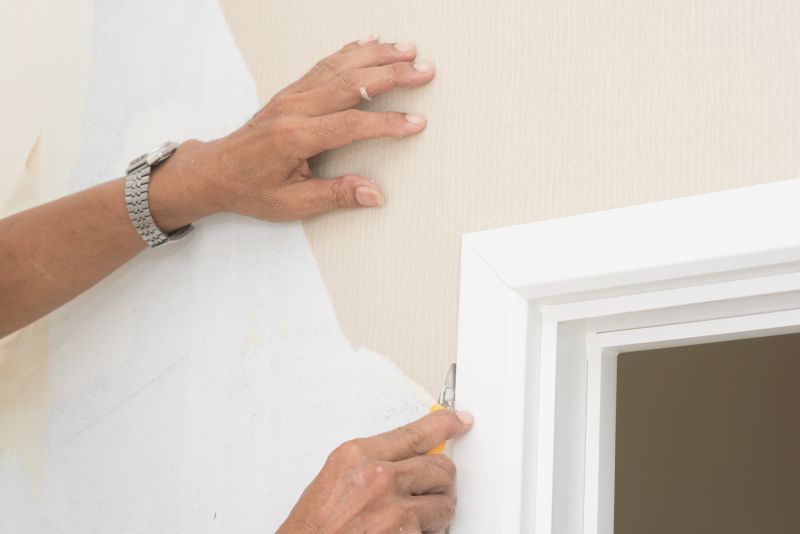 Wallpaper Stripping in Kansas City, KS