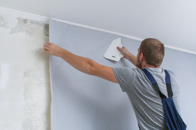 Wallpapering Service in Littleton, CO