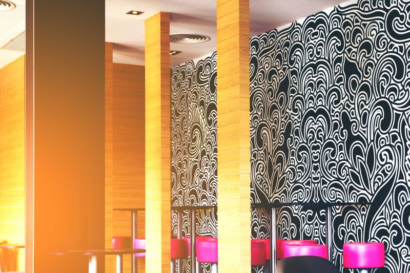 Wallpapering Service in Overland Park, KS
