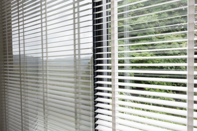 Specialized Window Treatment Companies