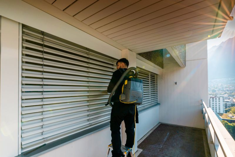 Window Blinds Cleaning in Billings, MT