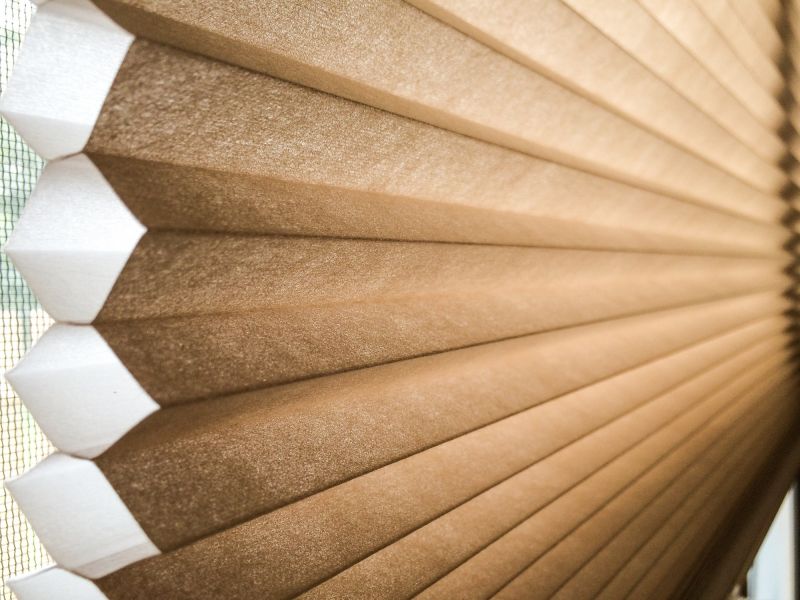 Window Shades Installation in Alpharetta, GA