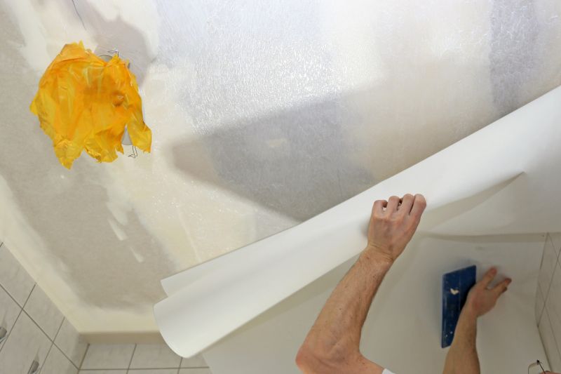 Wallpaper Border Installation in Olathe, KS